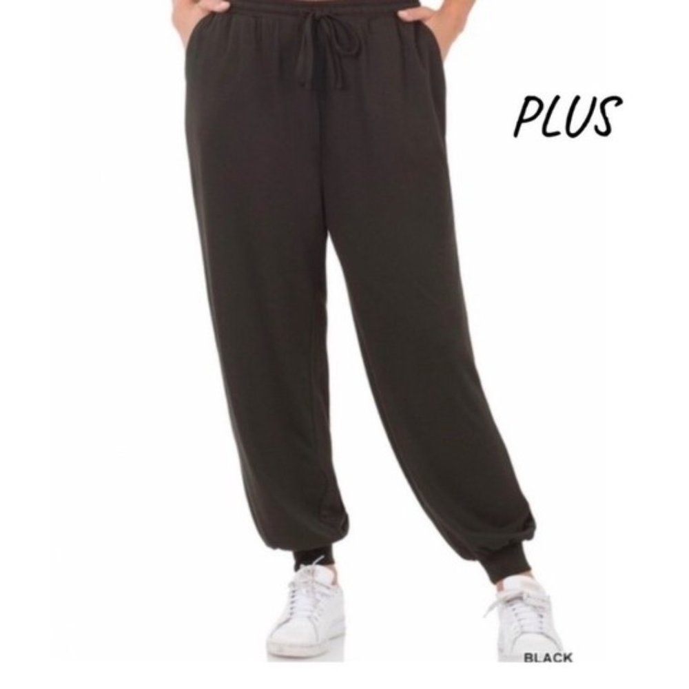 NWT Jogger Pants